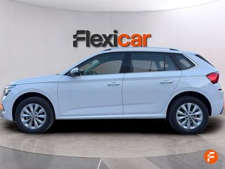 Skoda Kamiq 1.0 TSI 81kW (110CV) DSG Ambition