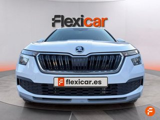 Skoda Kamiq 1.0 TSI 81kW (110CV) DSG Ambition