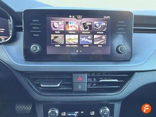 Skoda Kamiq 1.0 TSI 81kW (110CV) DSG Ambition