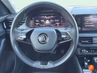 Skoda Kamiq 1.0 TSI 81kW (110CV) DSG Ambition
