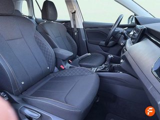 Skoda Kamiq 1.0 TSI 81kW (110CV) DSG Ambition