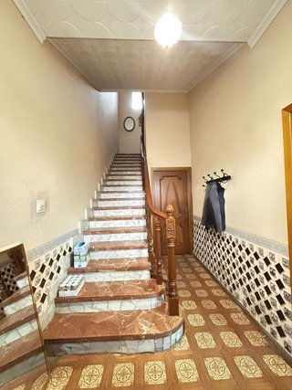 Chalet en venta en Valdepeñas
