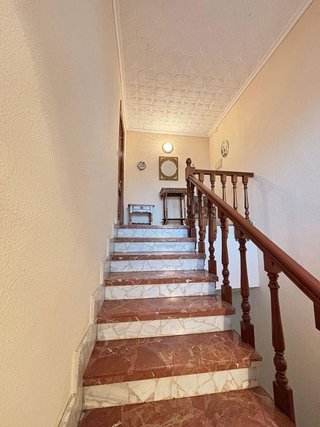 Chalet en venta en Valdepeñas