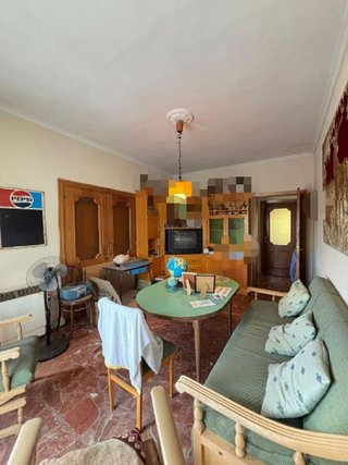 Chalet en venta en Valdepeñas