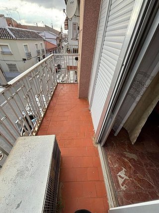 Chalet en venta en Valdepeñas