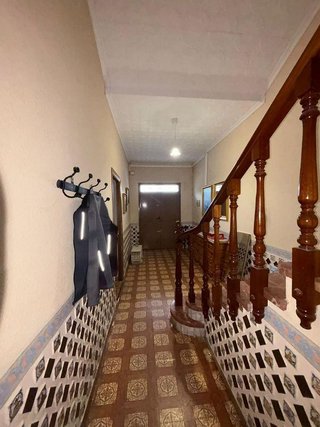 Chalet en venta en Parque Este - Auditório en Valdepeñas