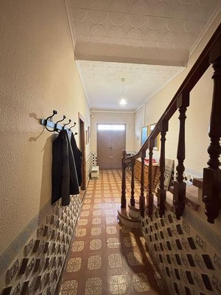 Chalet en venta en Parque Este - Auditório en Valdepeñas