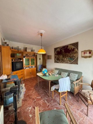 Chalet en venta en Parque Este - Auditório en Valdepeñas