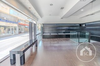 Local comercial en alquiler en Elda