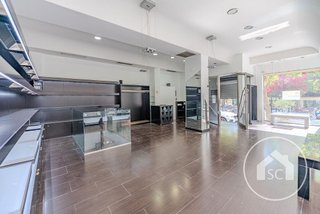 Local comercial en alquiler en Elda