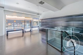 Local comercial en alquiler en Elda