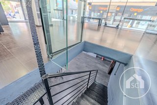 Local comercial en alquiler en Elda