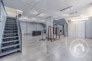 Local comercial en alquiler en Elda