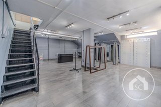 Local comercial en alquiler en Elda
