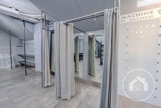 Local comercial en alquiler en Elda