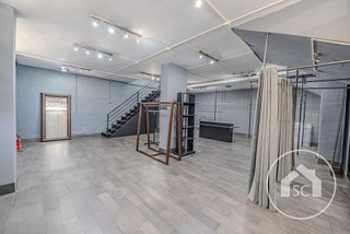 Local comercial en alquiler en Elda