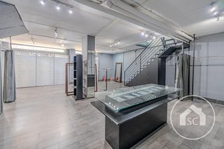 Local comercial en alquiler en Elda