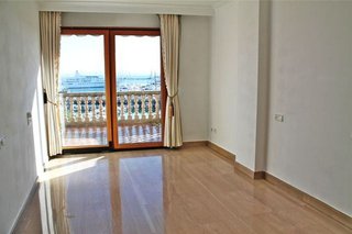 Piso en alquiler en La Bonanova - Portopí en Palma de Mallorca