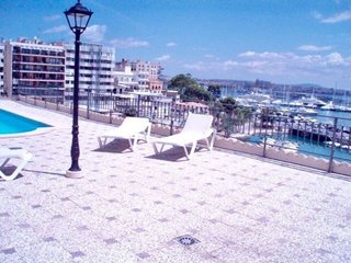 Piso en alquiler en La Bonanova - Portopí en Palma de Mallorca