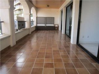 Piso en alquiler en La Bonanova - Portopí en Palma de Mallorca