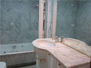 Piso en alquiler en La Bonanova - Portopí en Palma de Mallorca