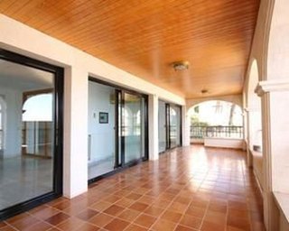 Piso en alquiler en La Bonanova - Portopí en Palma de Mallorca
