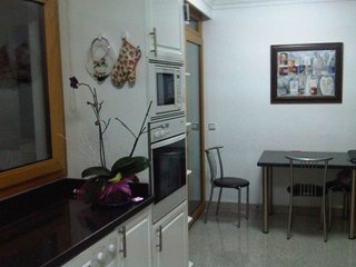Piso en alquiler en La Bonanova - Portopí en Palma de Mallorca