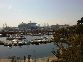 Piso en alquiler en La Bonanova - Portopí en Palma de Mallorca