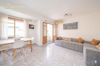 Piso en venta en Carolinas Altas en Alicante