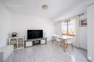 Piso en venta en Carolinas Altas en Alicante