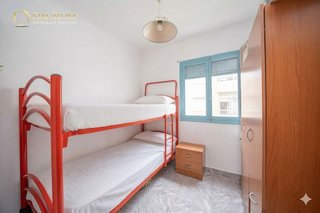 Piso en venta en Carolinas Altas en Alicante