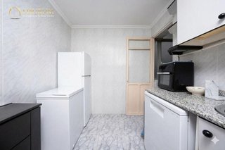 Piso en venta en Carolinas Altas en Alicante