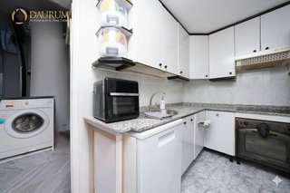 Piso en venta en Carolinas Altas en Alicante