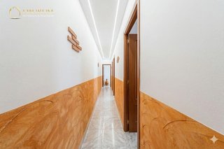 Piso en venta en Carolinas Altas en Alicante