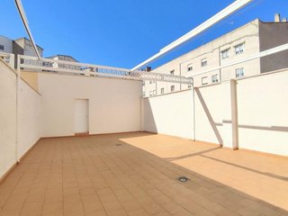 Piso en venta en Feria en Albacete