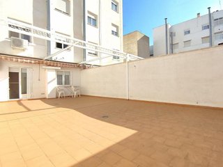 Piso en venta en Feria en Albacete
