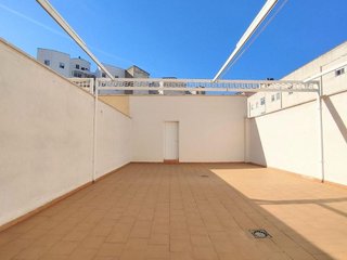 Piso en venta en Feria en Albacete