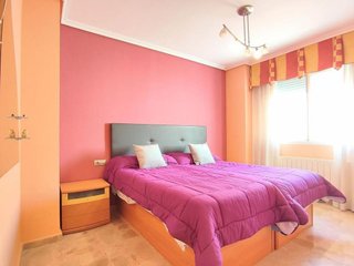 Piso en venta en Feria en Albacete