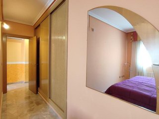 Piso en venta en Feria en Albacete