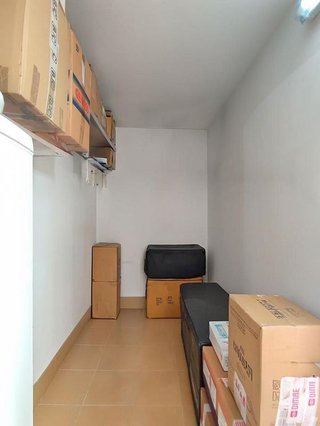Piso en venta en Feria en Albacete