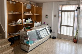 Chalet en venta en Camino de Onda - Salesianos - Centro en Burriana