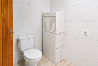 Chalet en venta en Camino de Onda - Salesianos - Centro en Burriana