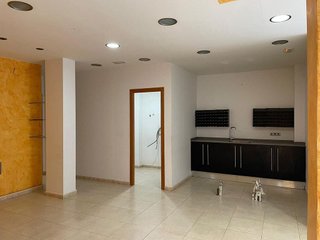 Local comercial en venta en Capellades