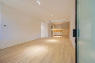 Piso en alquiler en Imperial en Madrid