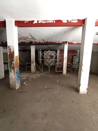 Local comercial en venta en L´Hort de Senabre en Valencia