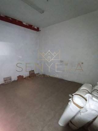 Local comercial en venta en L´Hort de Senabre en Valencia