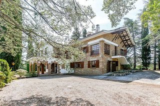 Casa en venta en Solsona