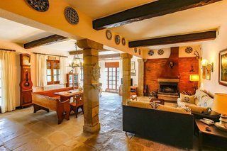 Casa en venta en Solsona