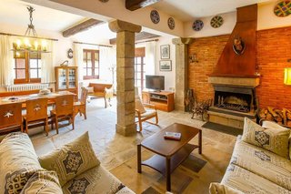 Casa en venta en Solsona