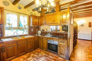 Casa en venta en Solsona